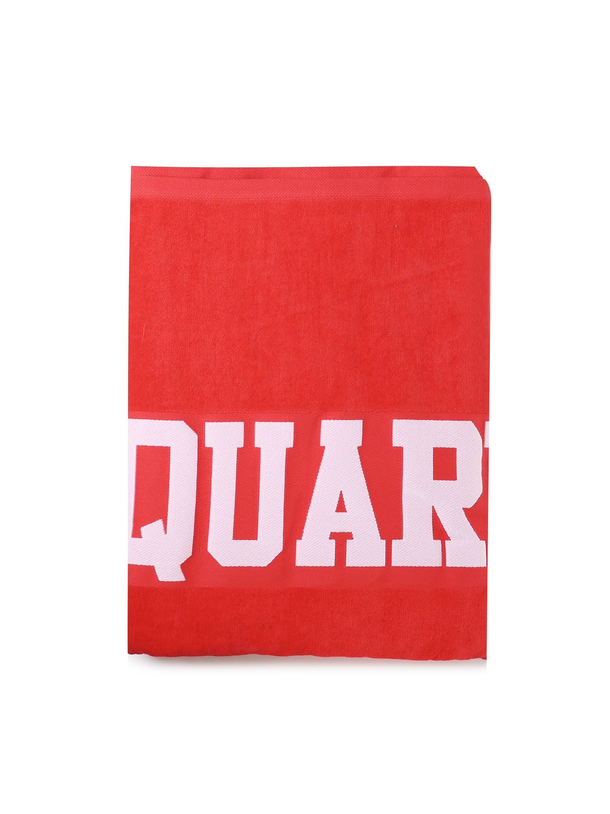 DSQUARED TELO MARE - D7P005450