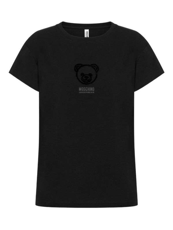 MOSCHINO T-SHIRT DONNA - A0705 4410