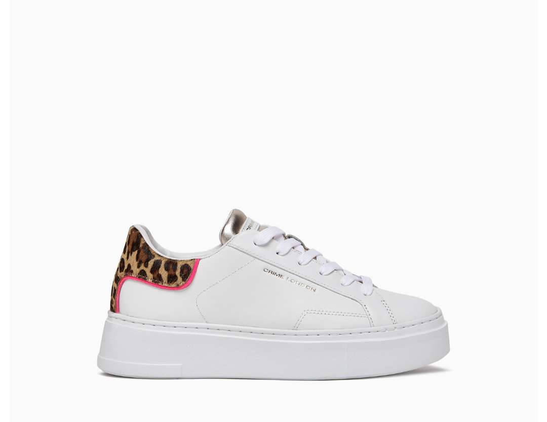 CRIME LONDON SNEAKERS DONNA - 27602PP6