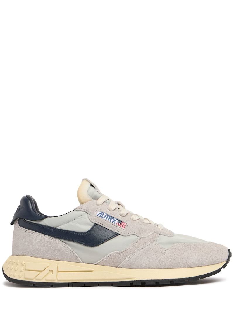 AUTRY SNEAKERS UOMO   - WWLM
