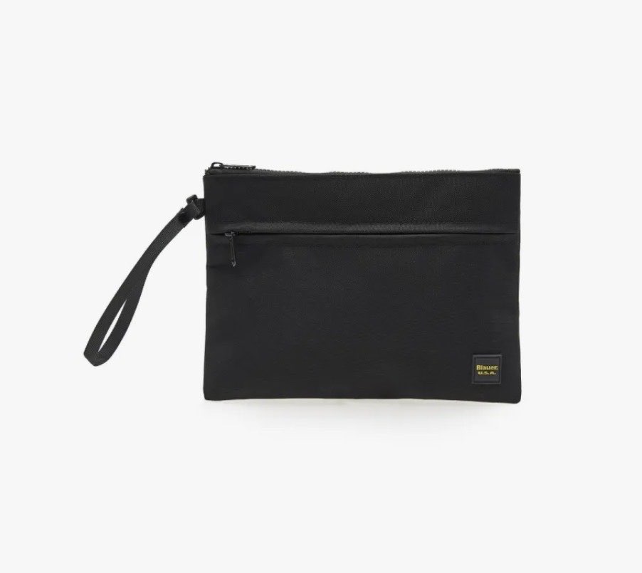 BLAUER POCHETTE - THIN01/ESS