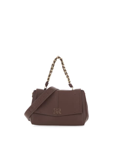 ERMANNO SCERVINO BORSA CON TRACOLLA DONNA - 12402027