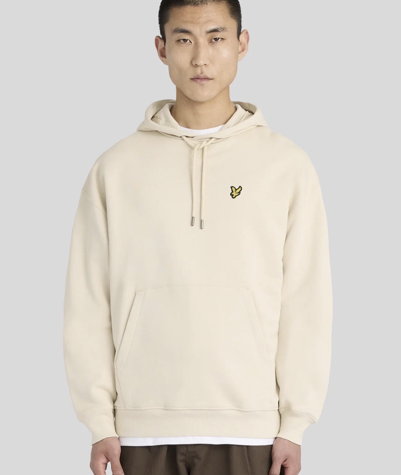 LYLE & SCOTT MAGLIA - ML1139V