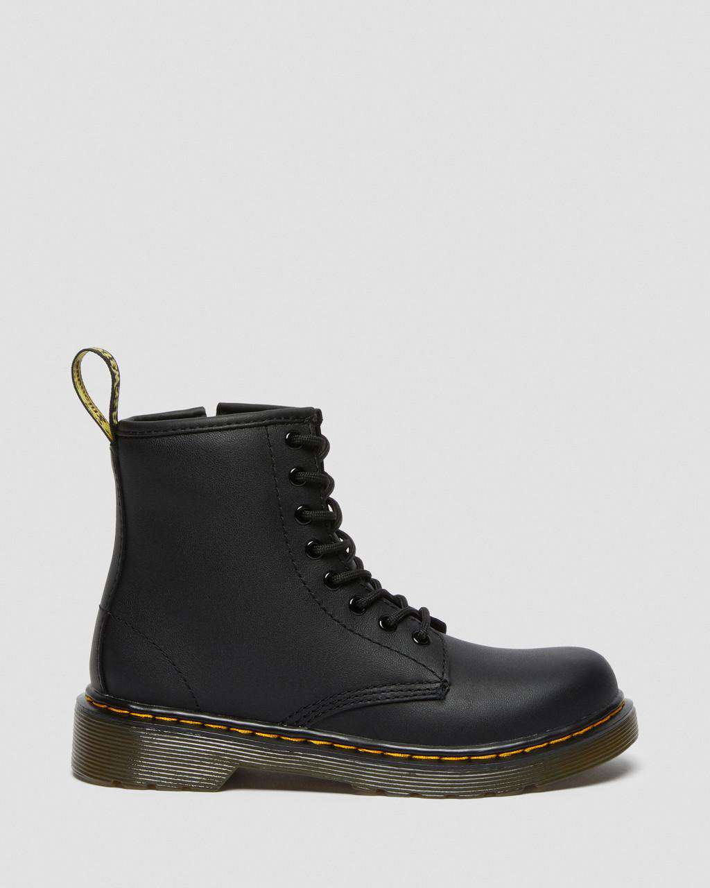 DR.MARTENS ANFIBI UNISEX BAMBINO - DMS15382001