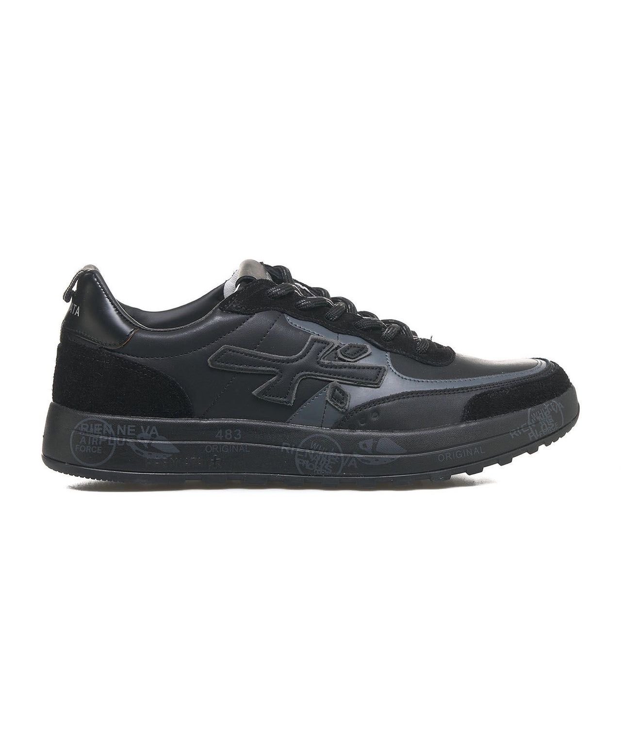 PREMIATA SNEAKERS - NOUS