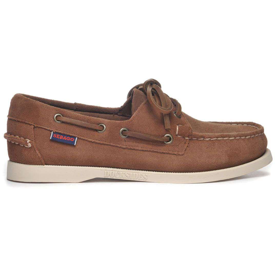 SEBAGO DOCKSIDES LOAFERS PORTLAND FLESH OUT