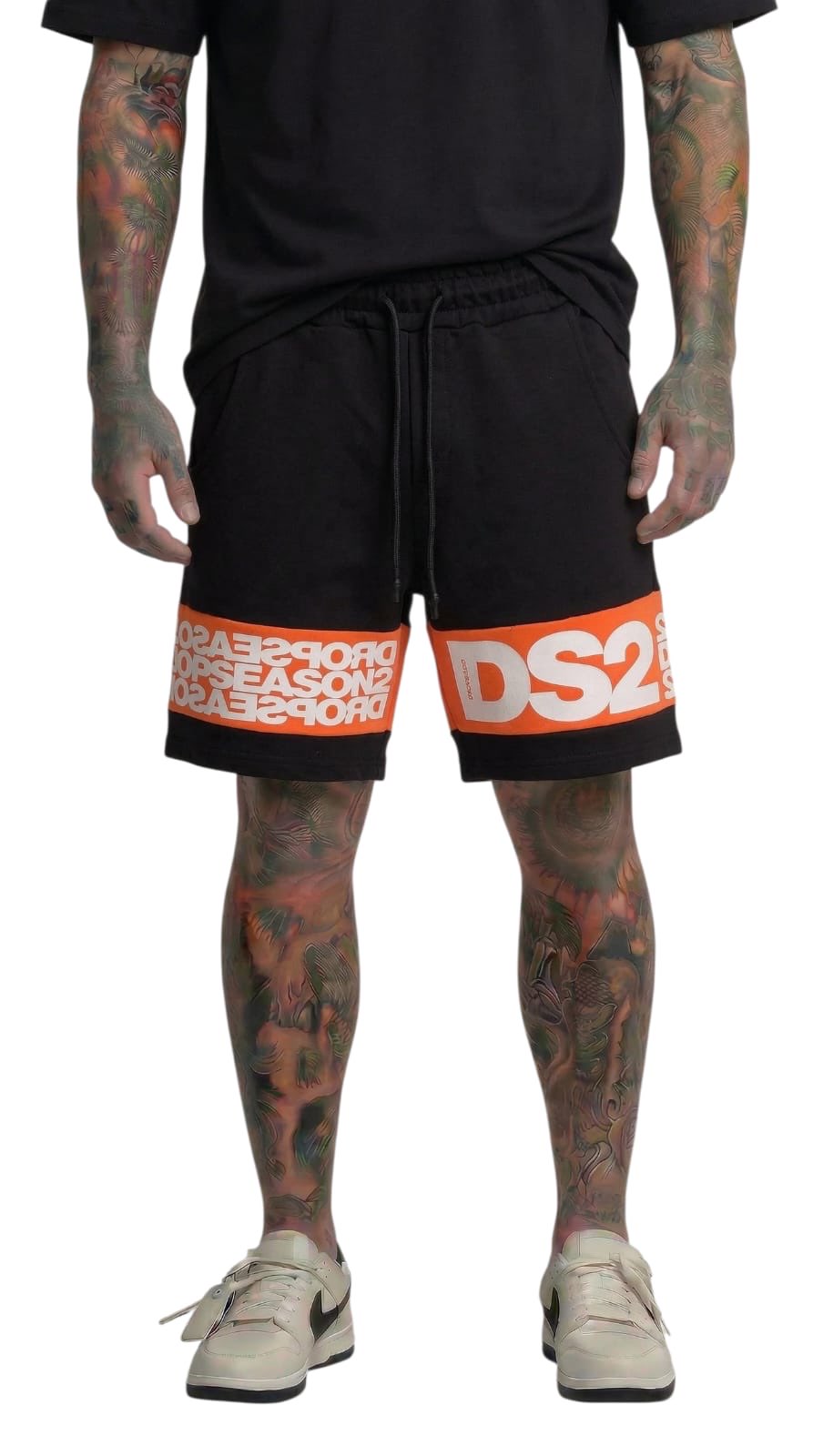 DS2 BERMUDA UOMO  - SS26215