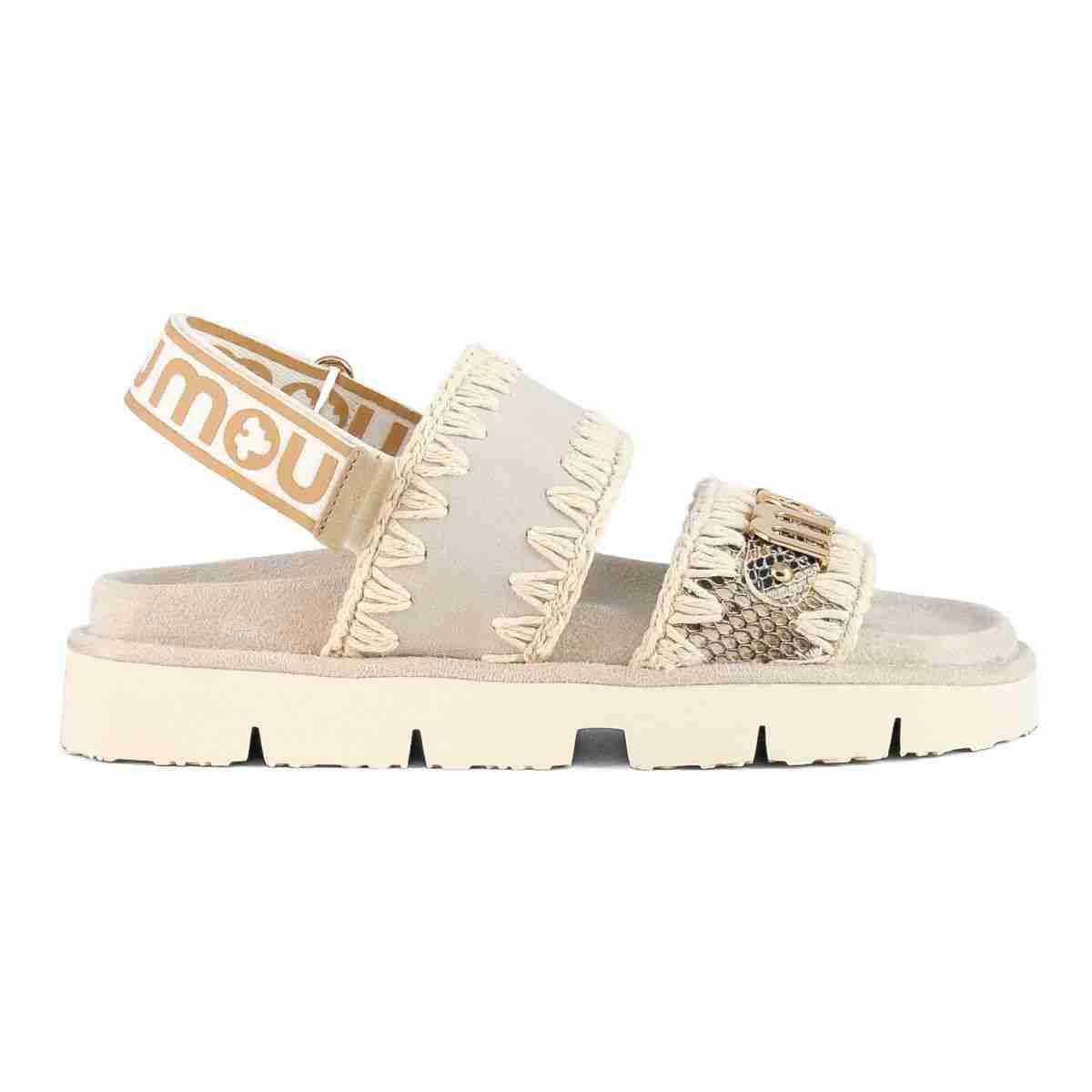 MOU SANDALO DONNA - MU.SW461001C