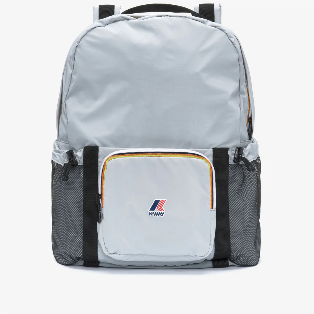 K-WAY ZAINO UNISEX ADULTO LE VRAI 4.0 MICHEL - K5135PW