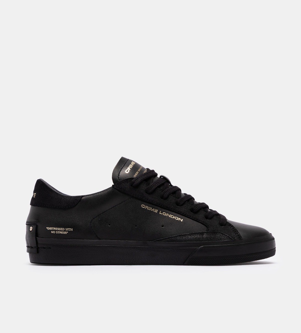 CRIME LONDON SNEAKERS - 10053AA9