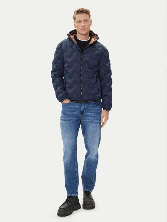 BLAUER GIUBBINO - 25WBLUC03233 007308