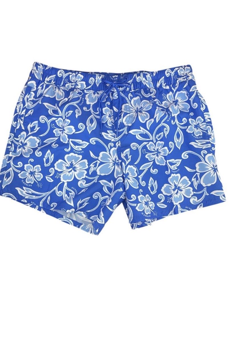 SUNDEK COAST BOARDSHORT  DONNA  - W539BDRT323