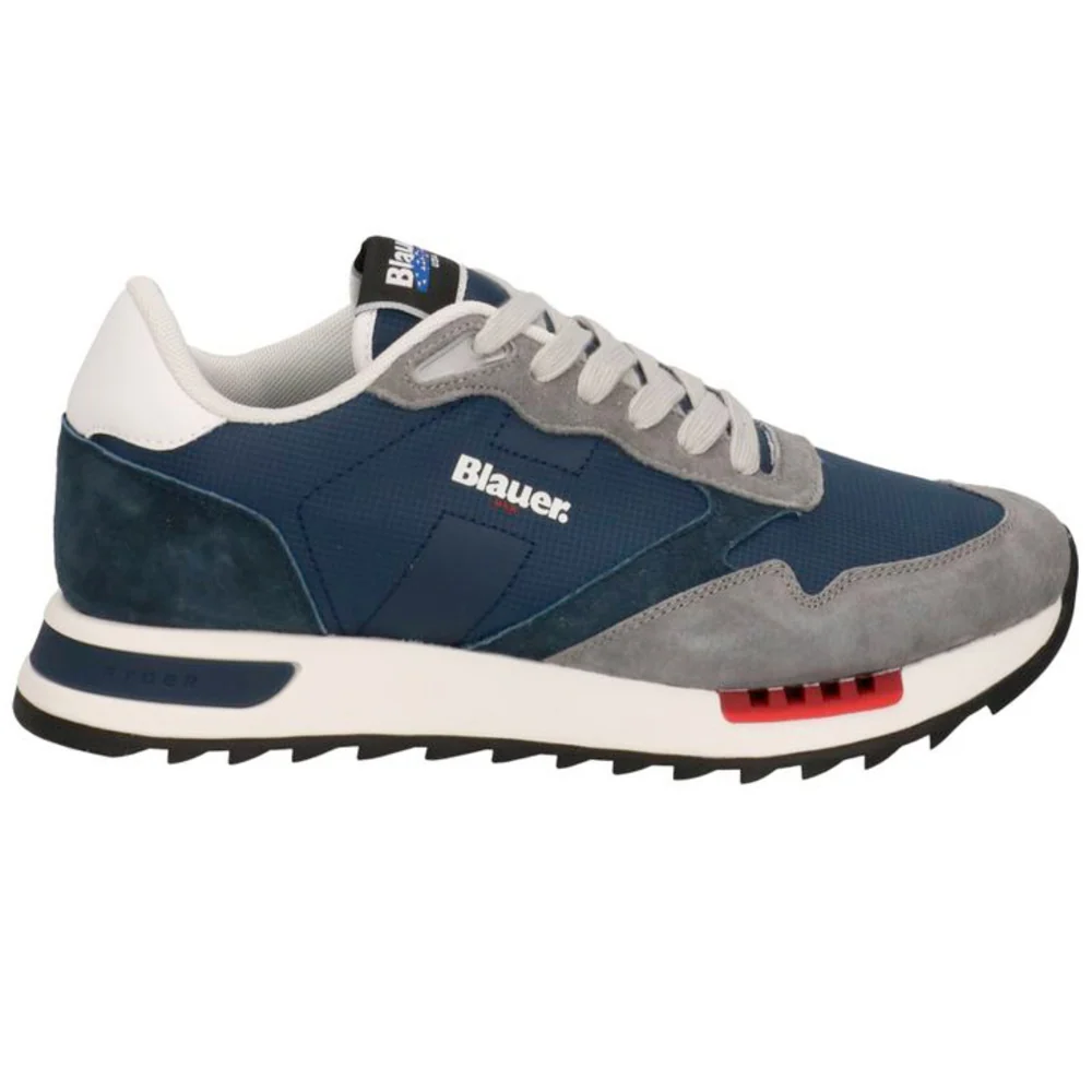 BLAUER SNEAKERS - RYDER01/NYN