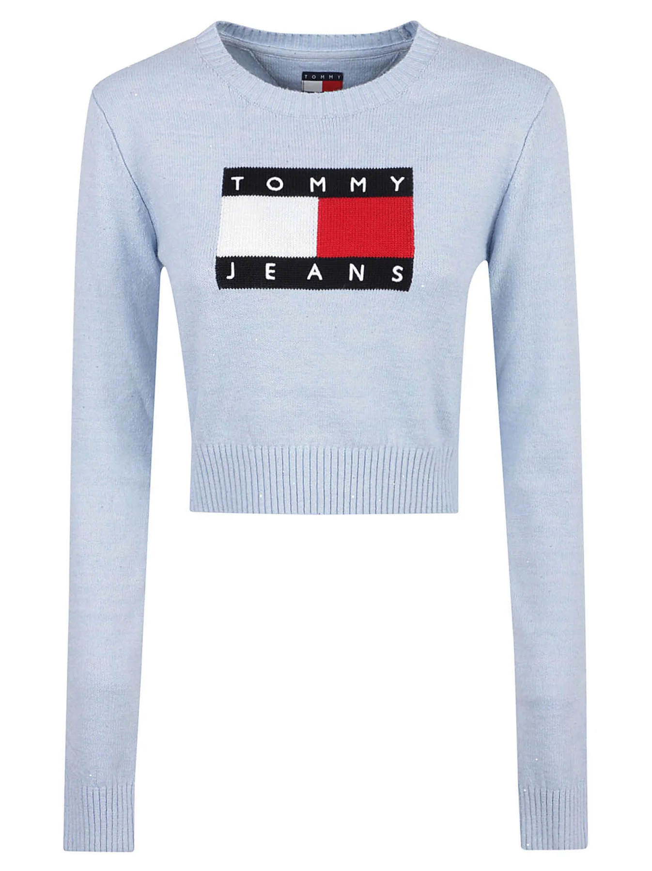 TOMMY HILFIGER MAGLIA DONNA - DW0DW21690