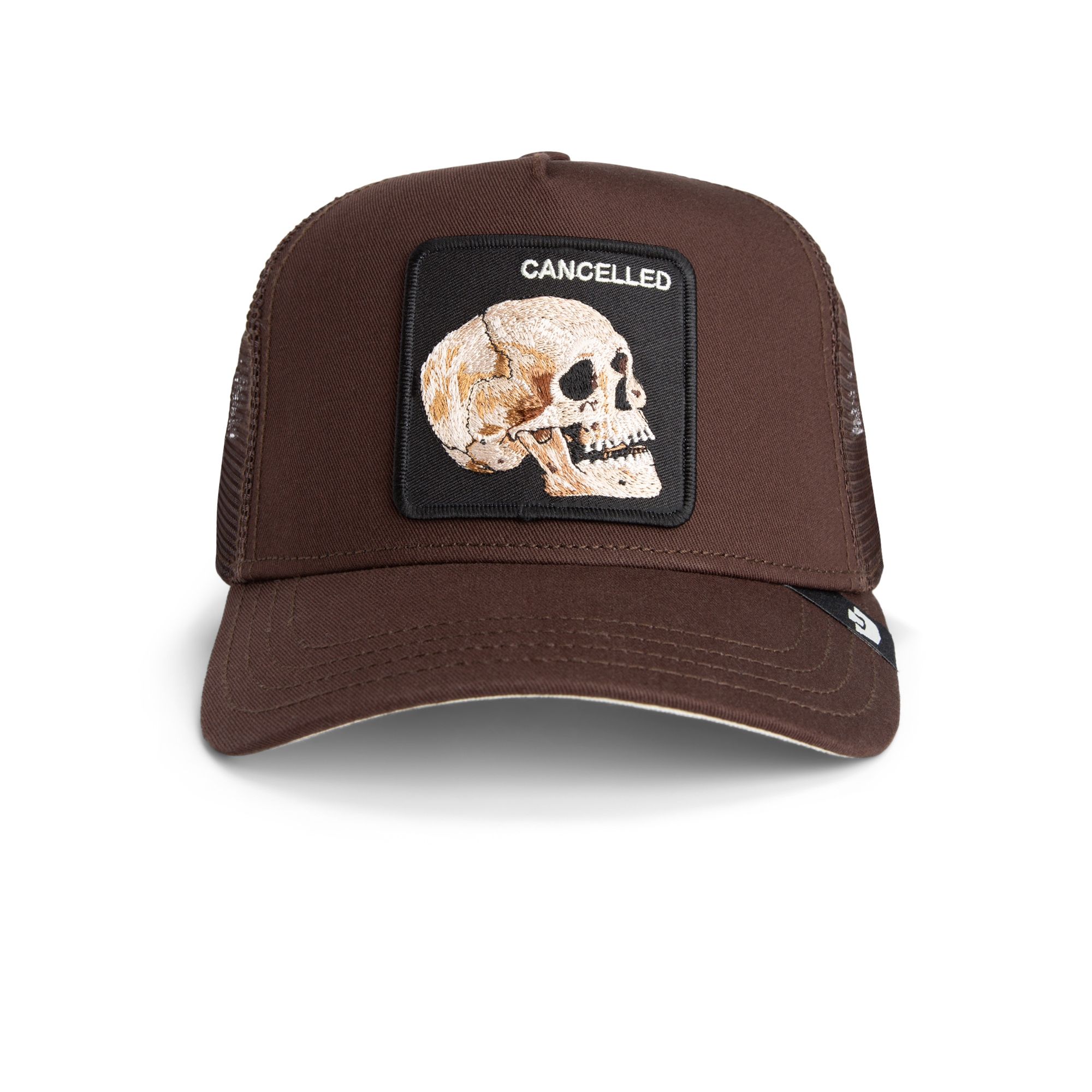 GOORIN CAPPELLO UNISEX ADULTO - 101-2392 TESCHIO