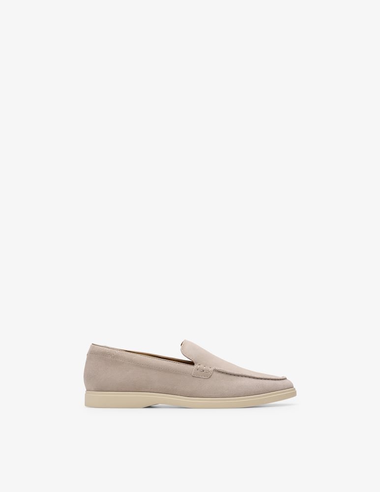CLARKS MOCASSINI - 26180892