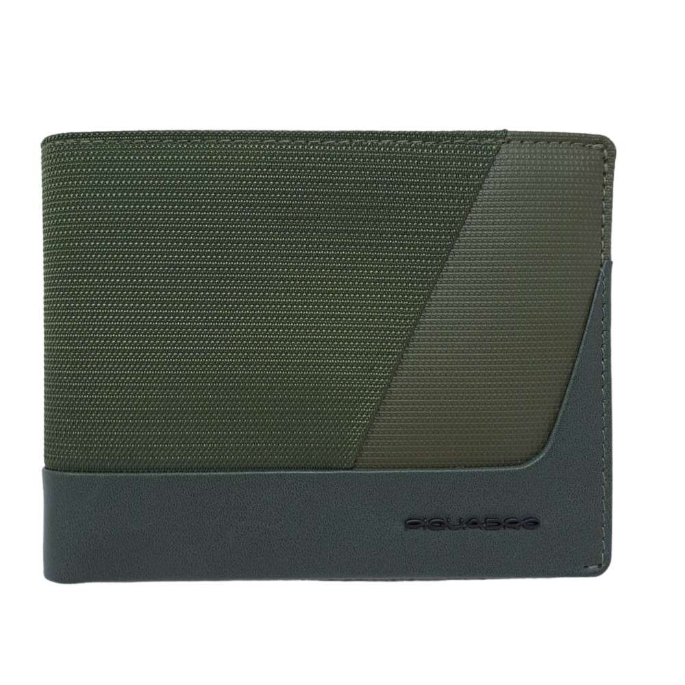 PIQUADRO PORTAFOGLI UNISEX ADULTO - PU1241W120R