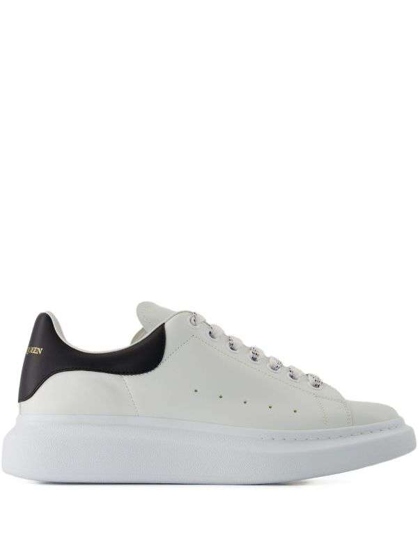 ALEXANDER MCQUEEN SNEAKERS - 553680