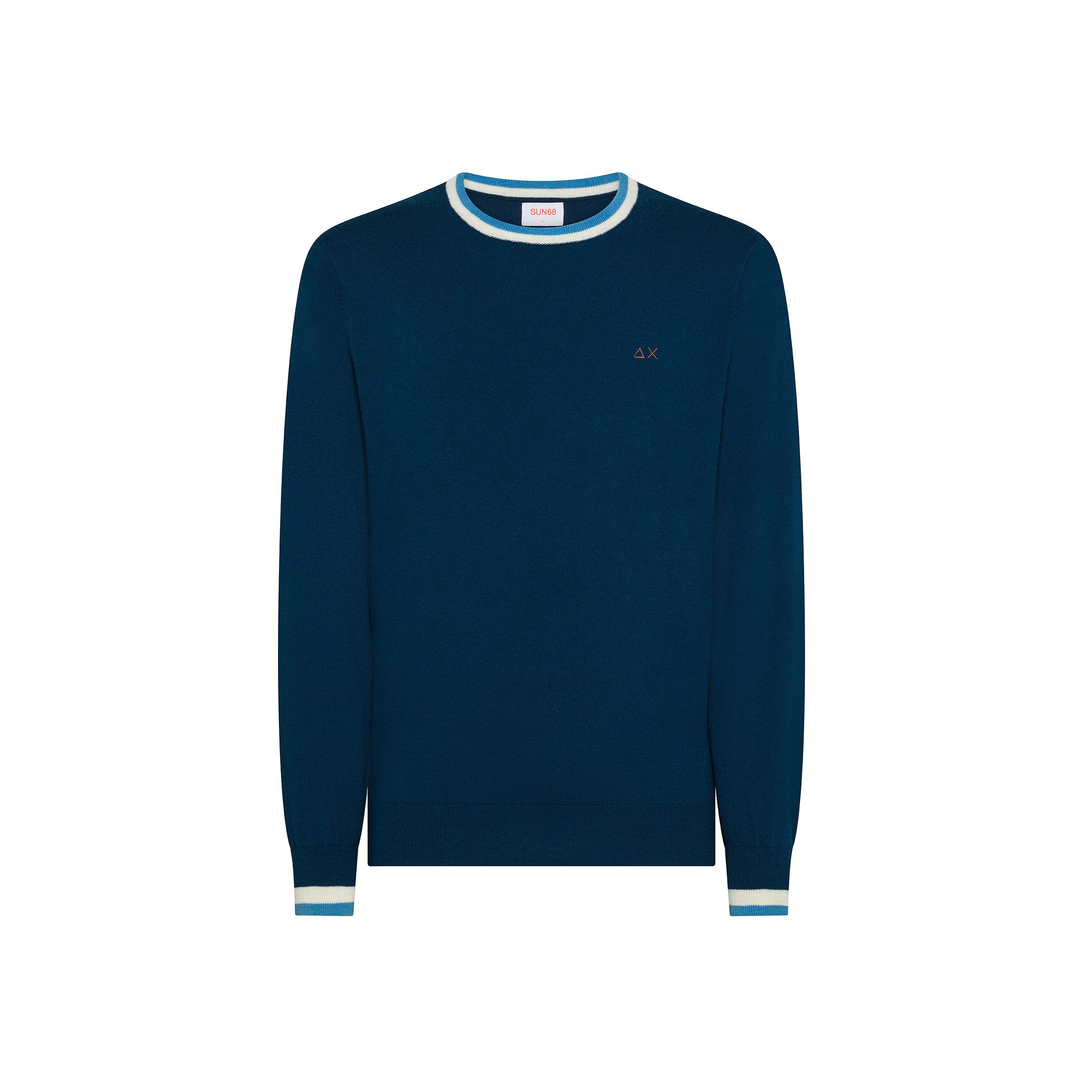 SUN 68 MAGLIA - K45145