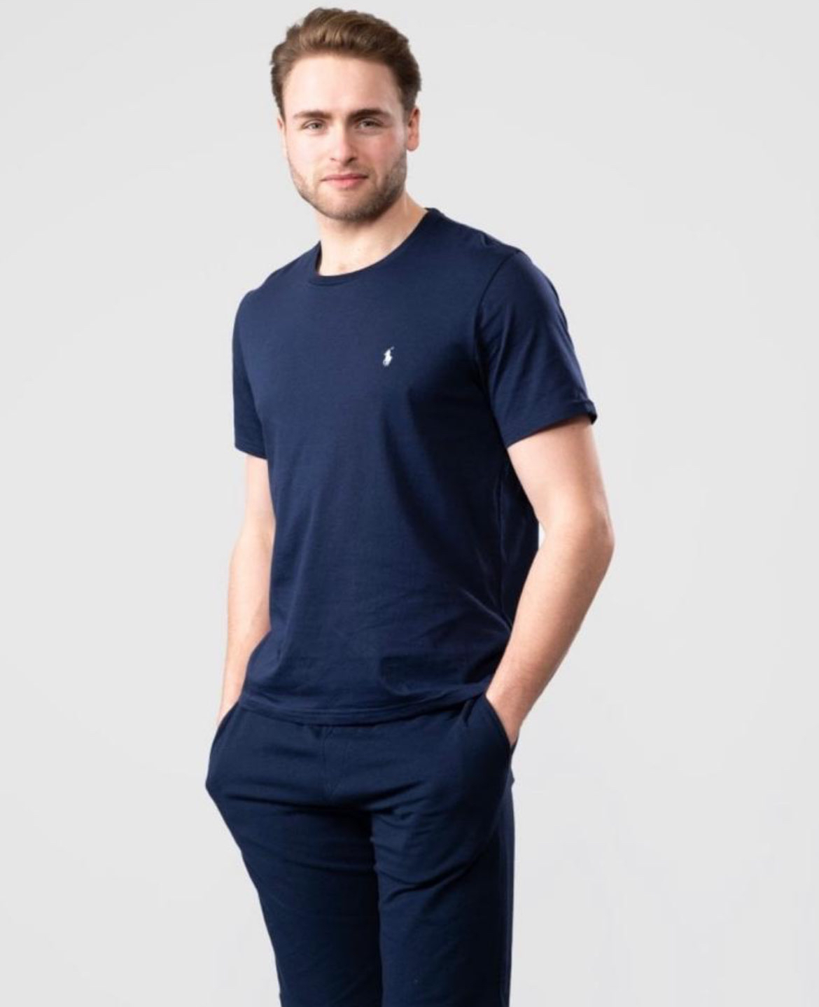 RALPH LAUREN T-SHIRT - 714844756