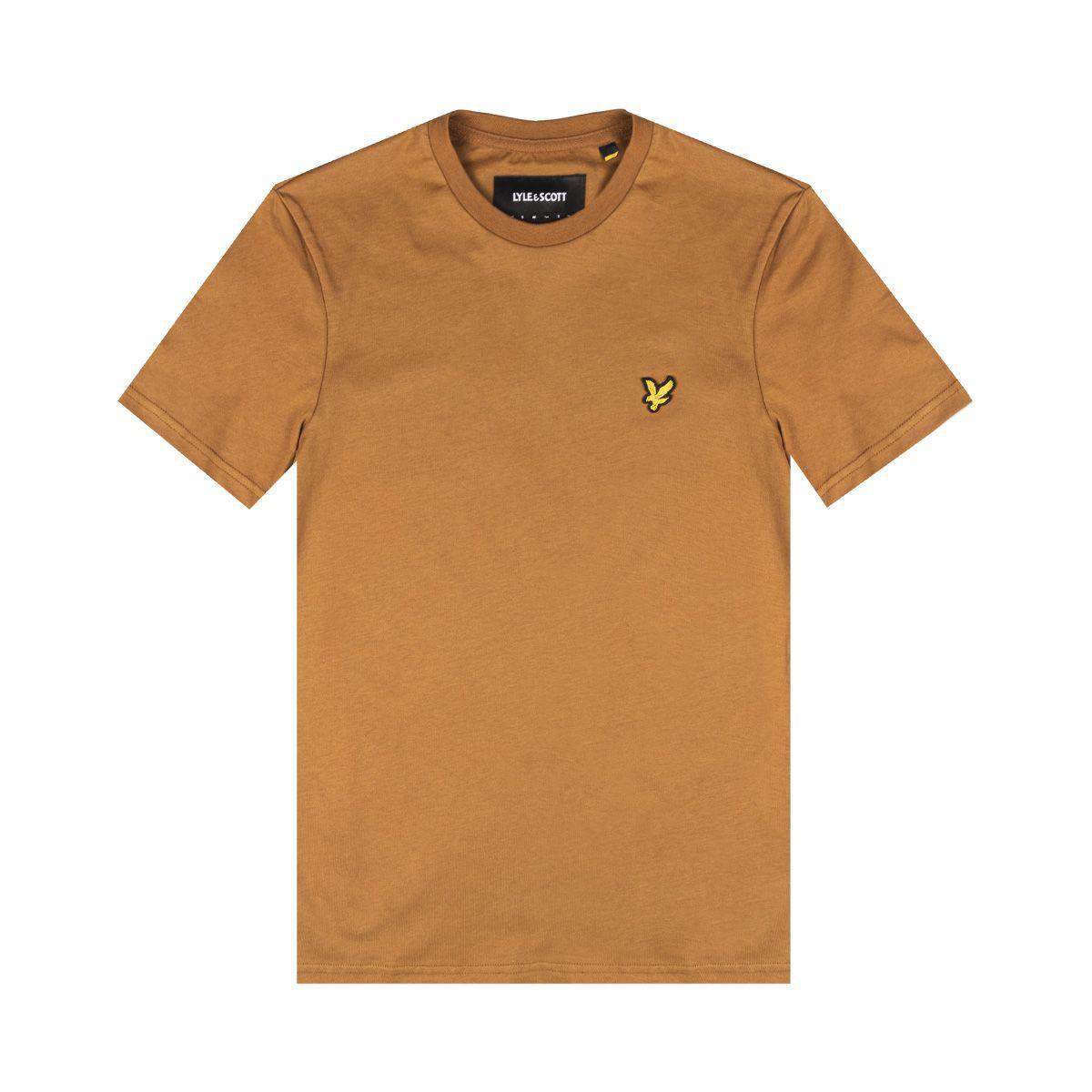 LYLE & SCOTT T-SHIRT - TS400VOG