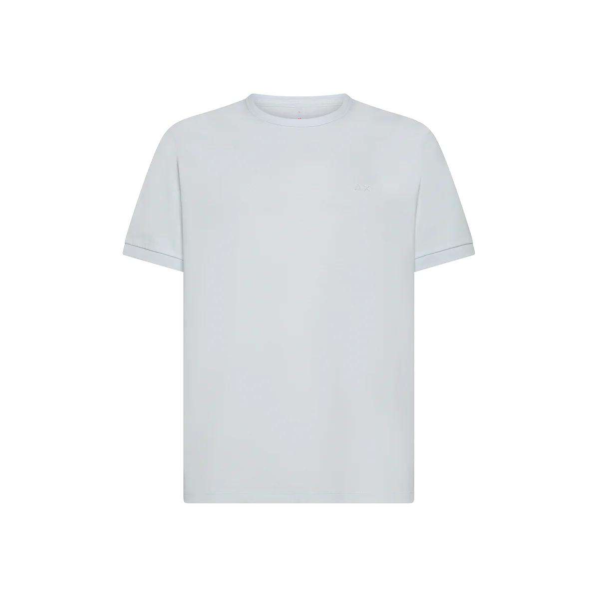 SUN 68 T-SHIRT - T35129