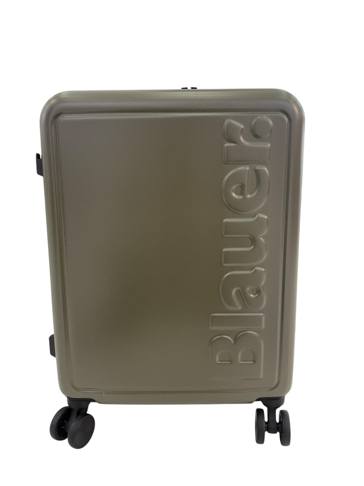 BLAUER TROLLEY CABINA DONNA - CABIN02/AIR