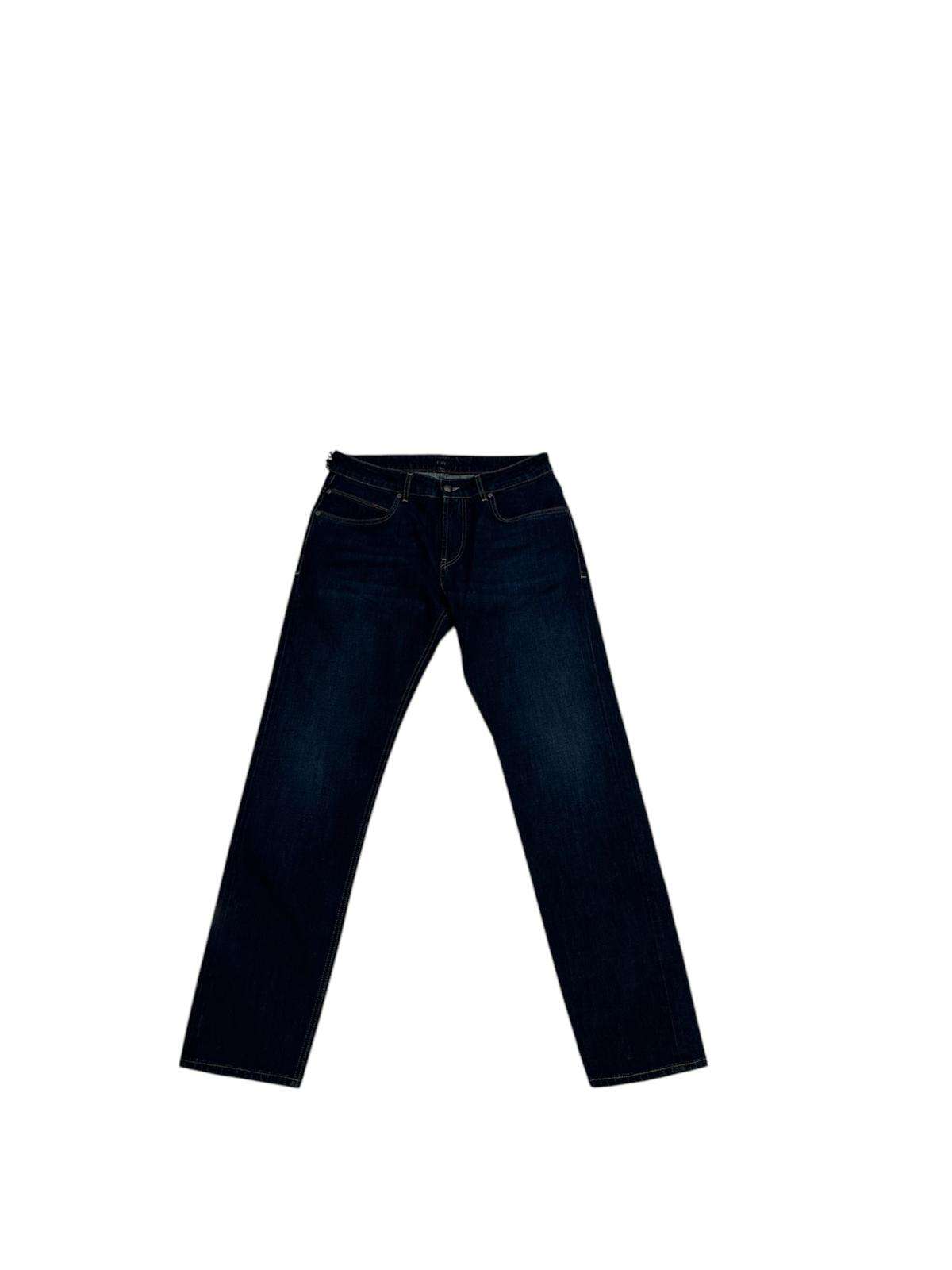 FAY JEANS - NTM8247196LUOU