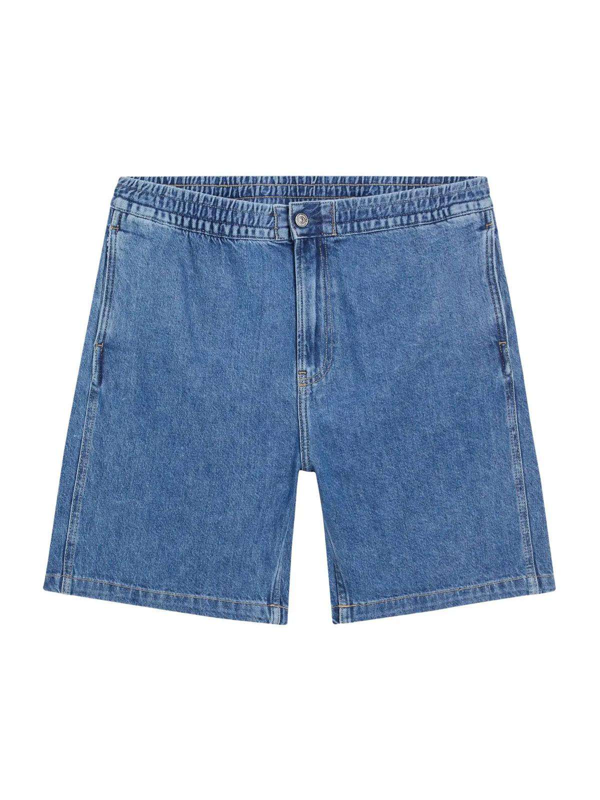 CALVIN KLEIN BERMUDA - J30J327517