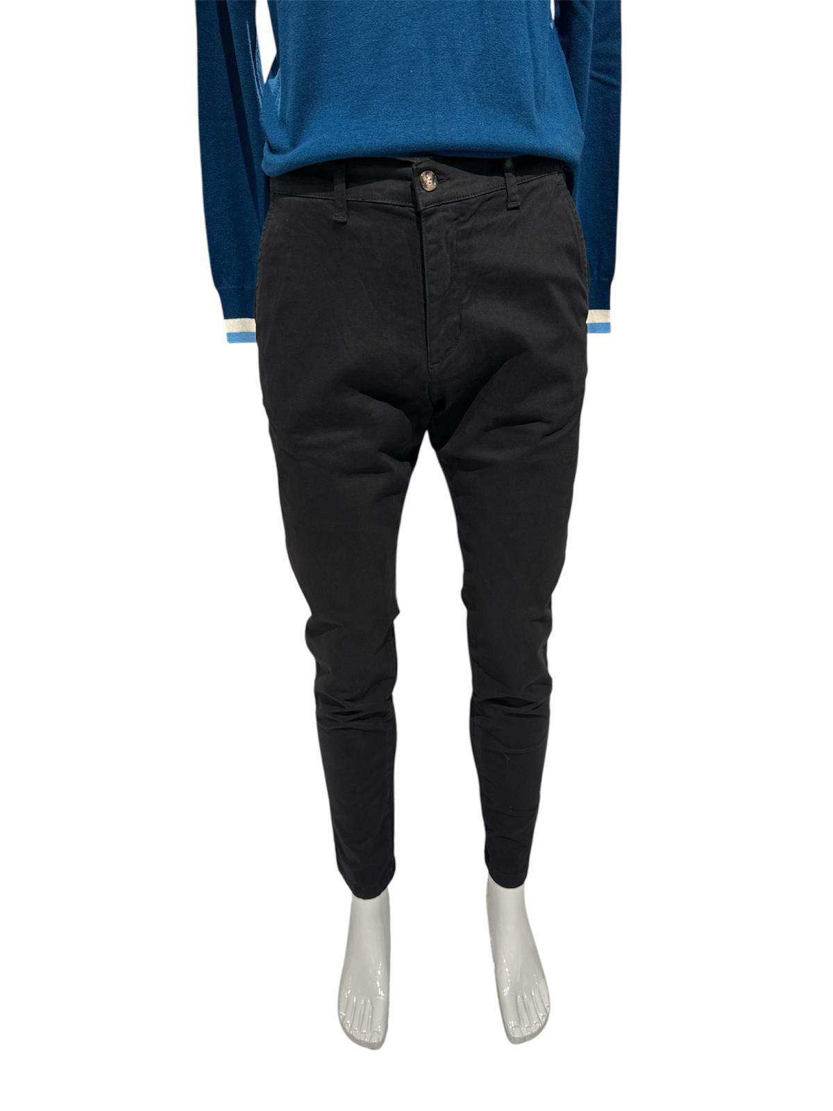 KLIXS JEANS - 01166/E