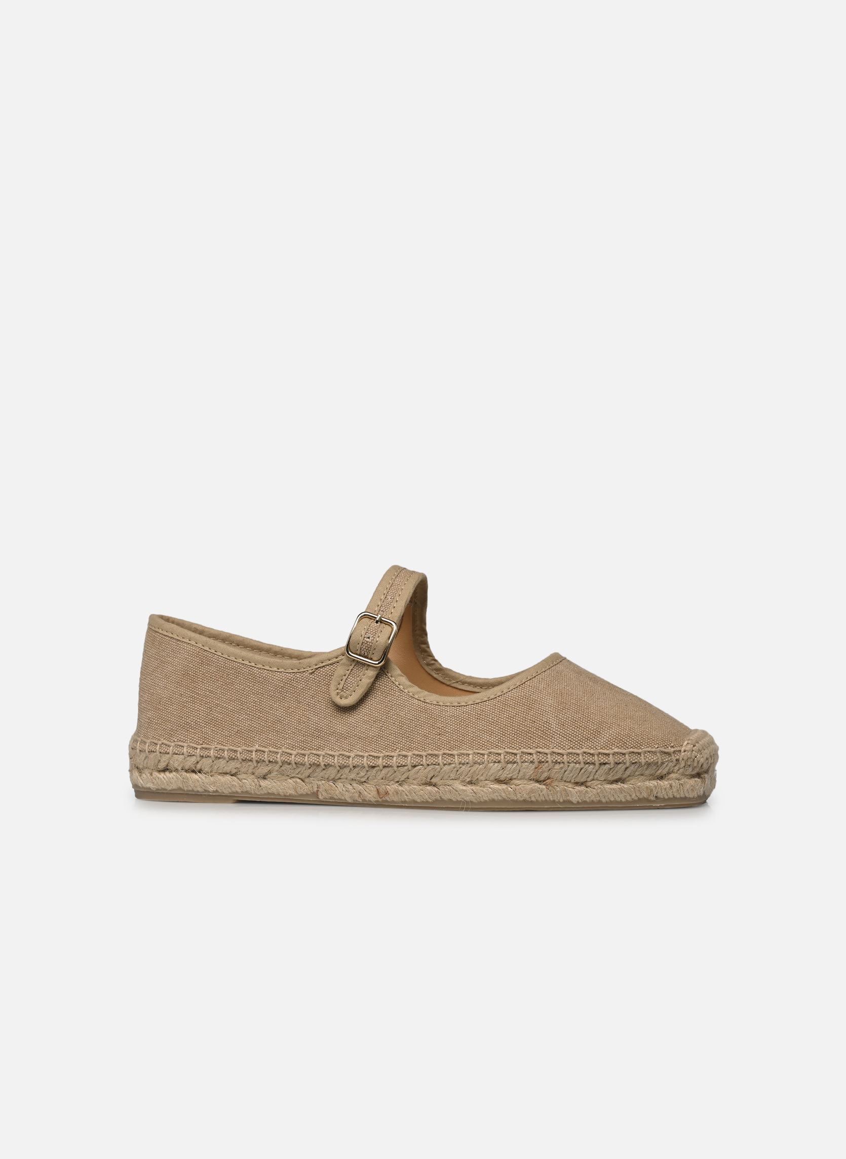 CASTANER ESPADRILLAS DONNA - 025755