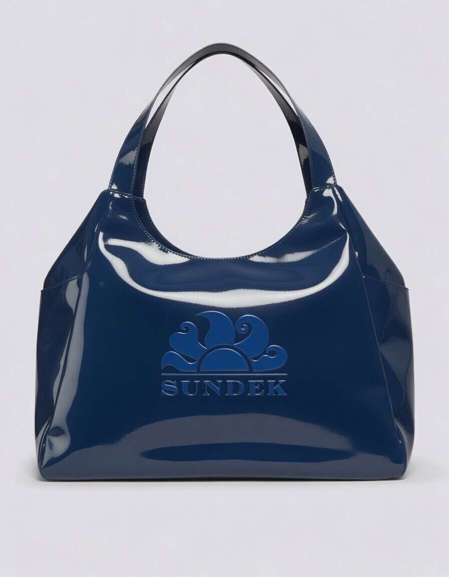 SUNDEK CHEL  BORSA SPALLA DONNA - AW417ABPV400