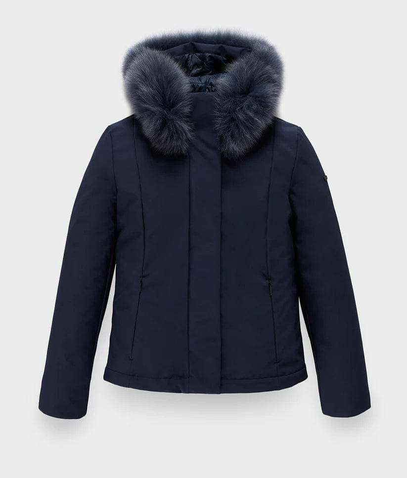 REFRIGIWEAR GIUBBINO DONNA - W99208XT3790