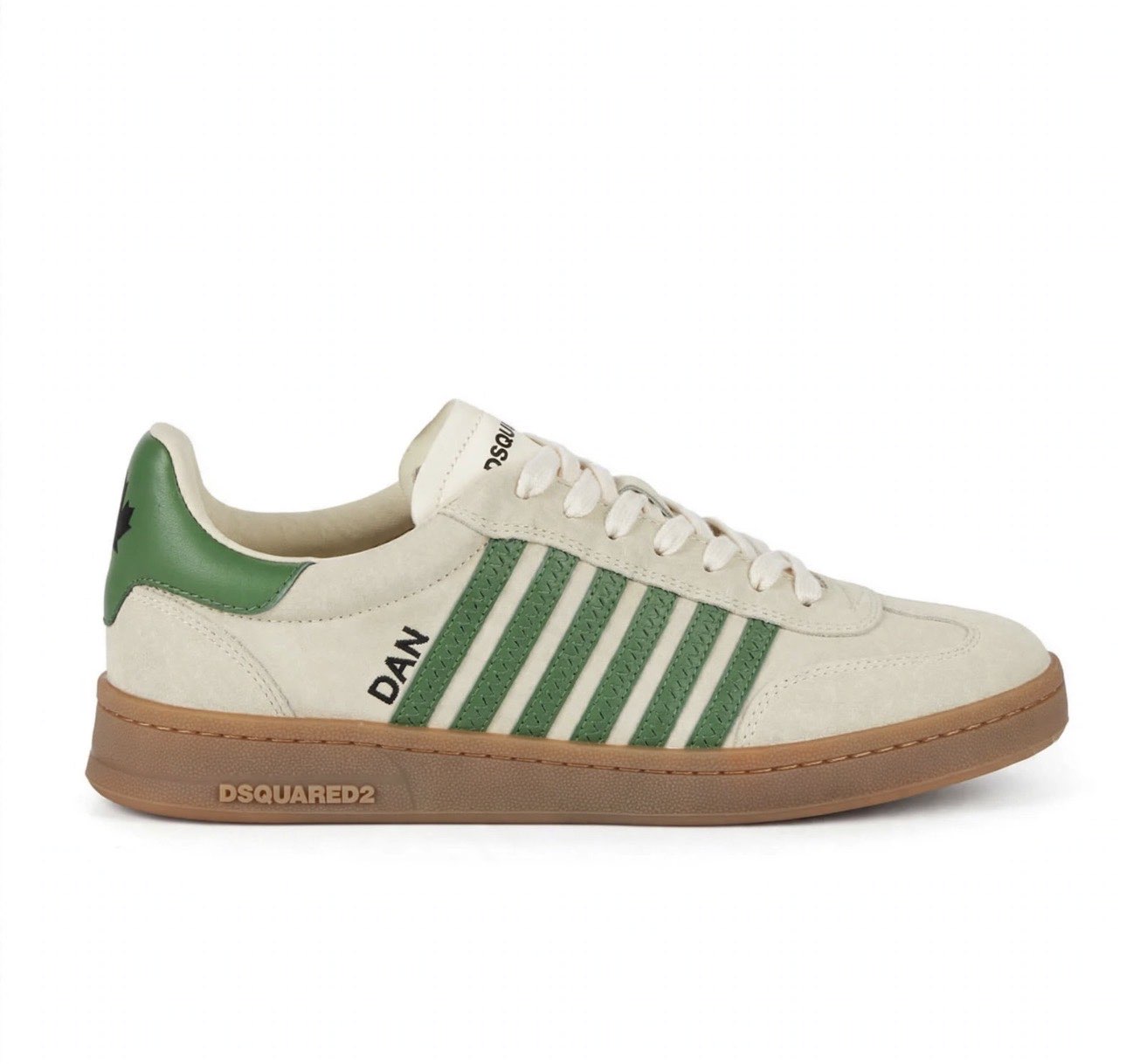DSQUARED2 SNEAKERS - SNM0364