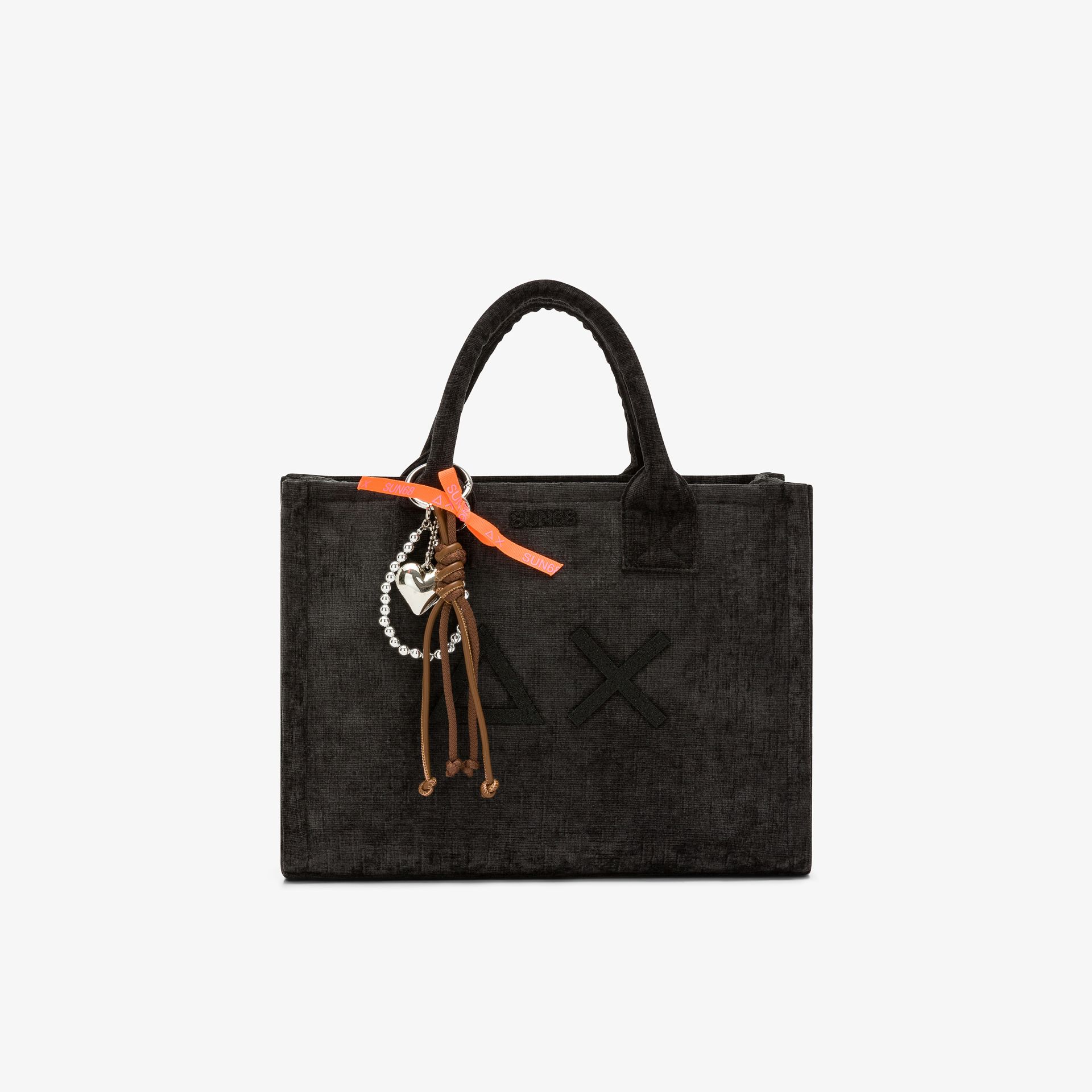 SUN 68 BORSA A MANO DONNA - W46205
