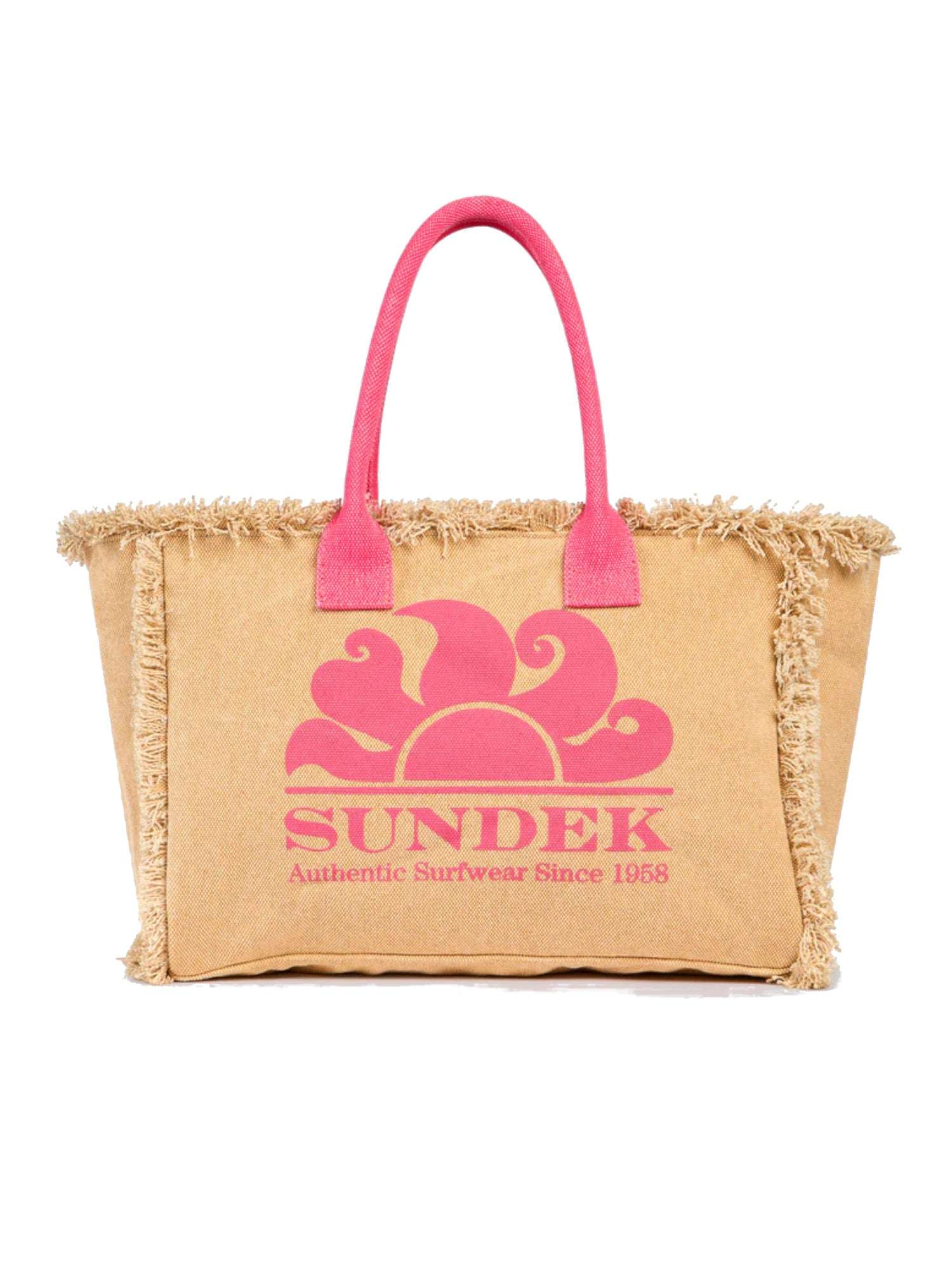SUNDEK MIAMI BORSA A SPALLA DONNA  -AW909ABCA600