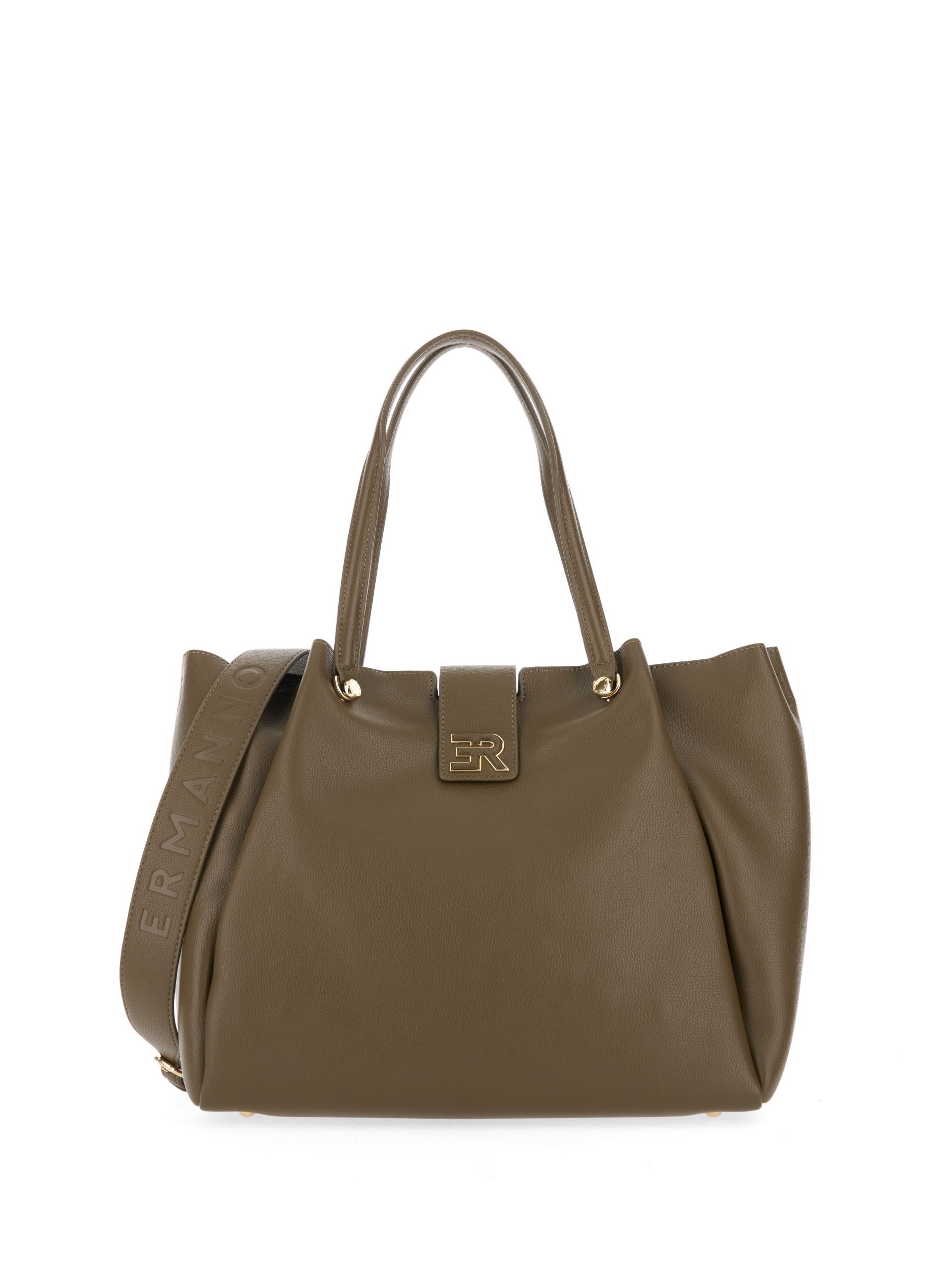 ERMANNO SCERVINO BORSA A MANO DONNA - 12401985