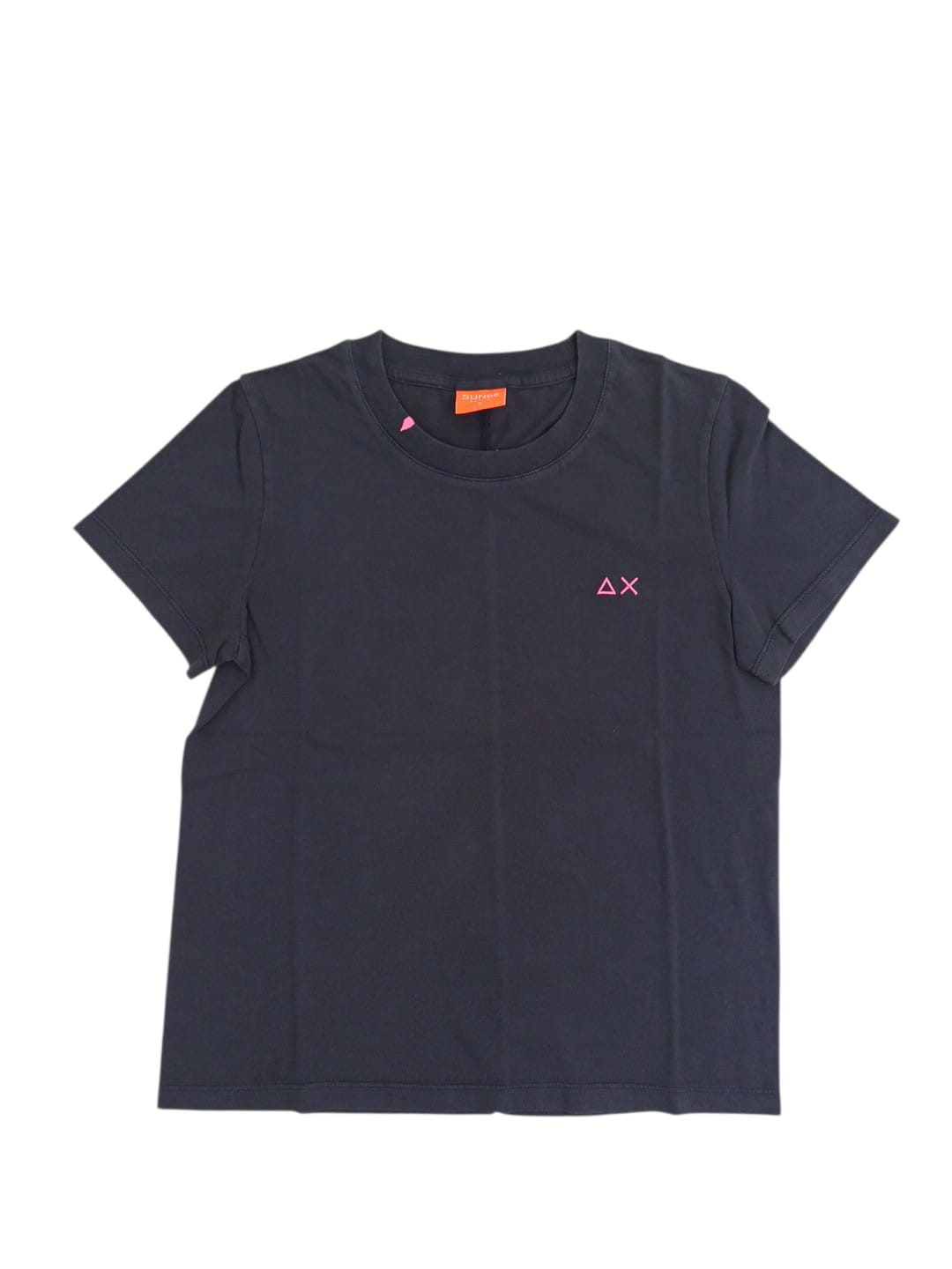 SUN 68 T-SHIRT SPECIAL  DONNA  -T36240
