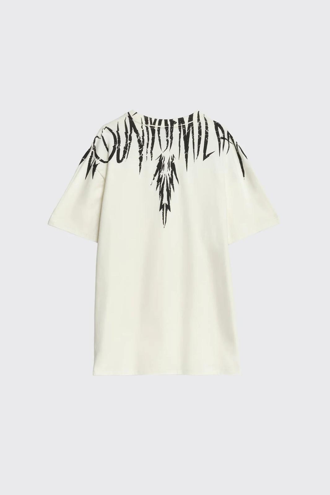 COUNTY OF MILAN T-SHIRT - S6CMMATH003