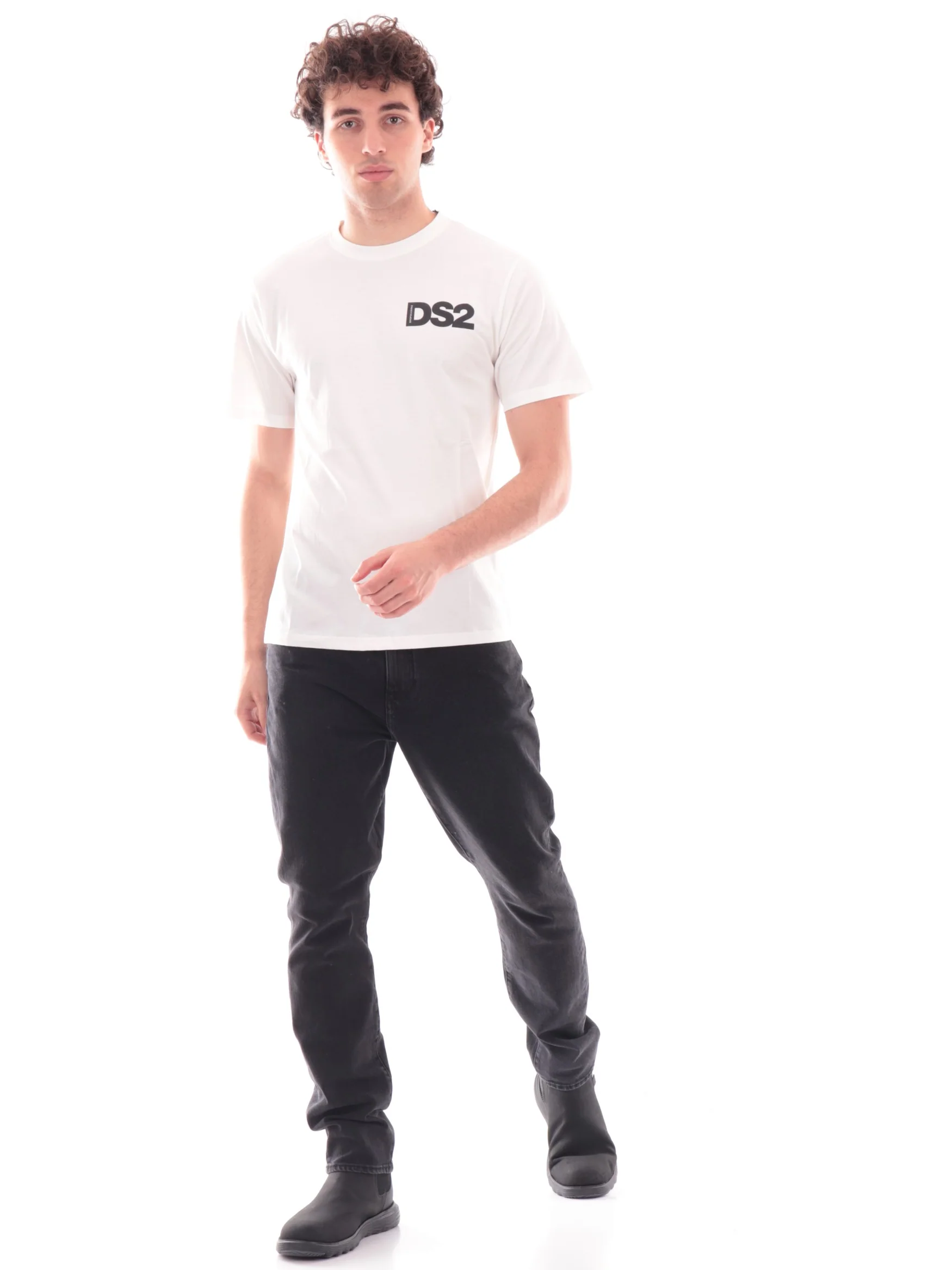 DS2 T-SHIRT - F62A361