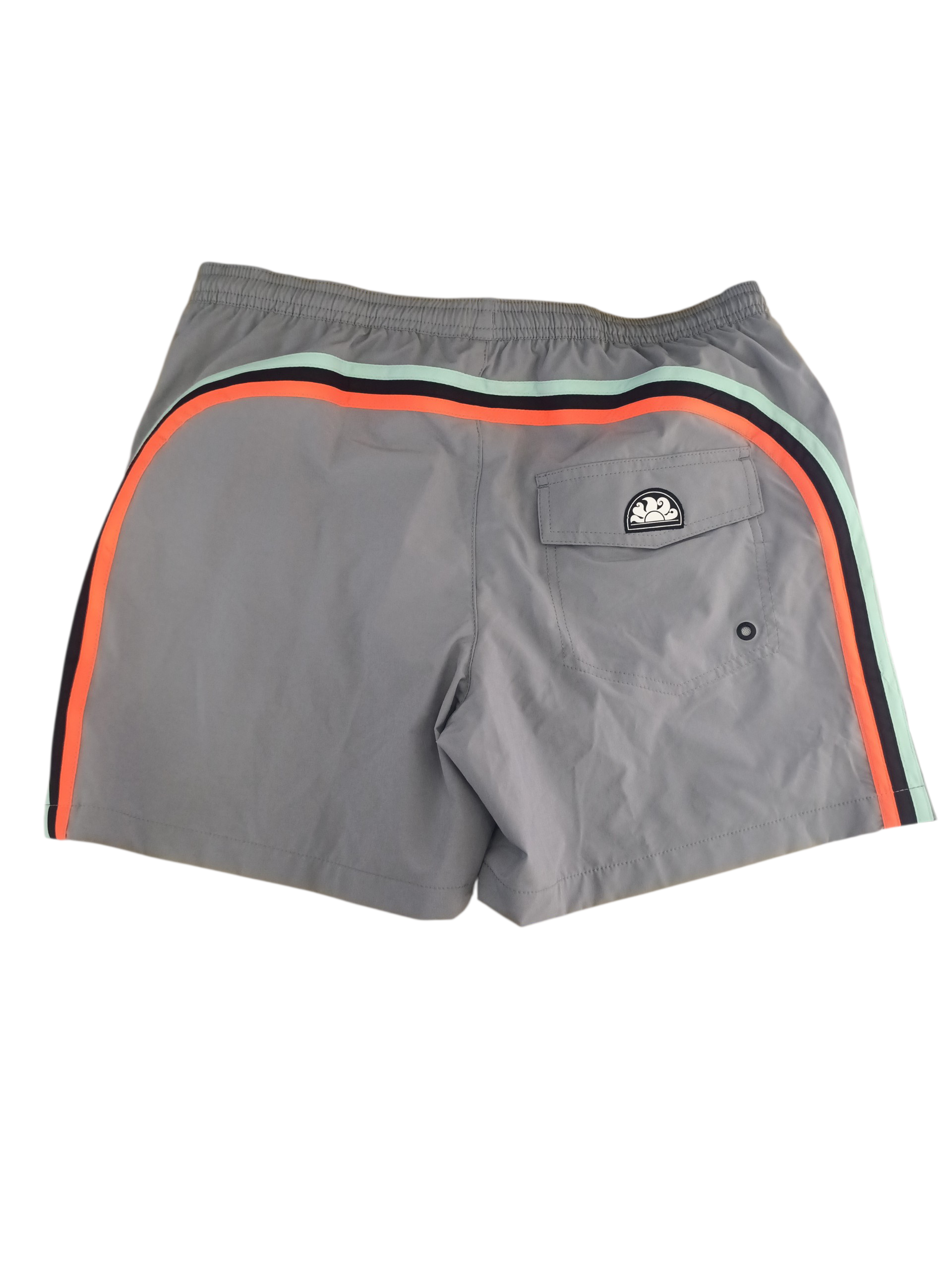 SUNDEK COSTUME  UOMO  - M909BDP7700