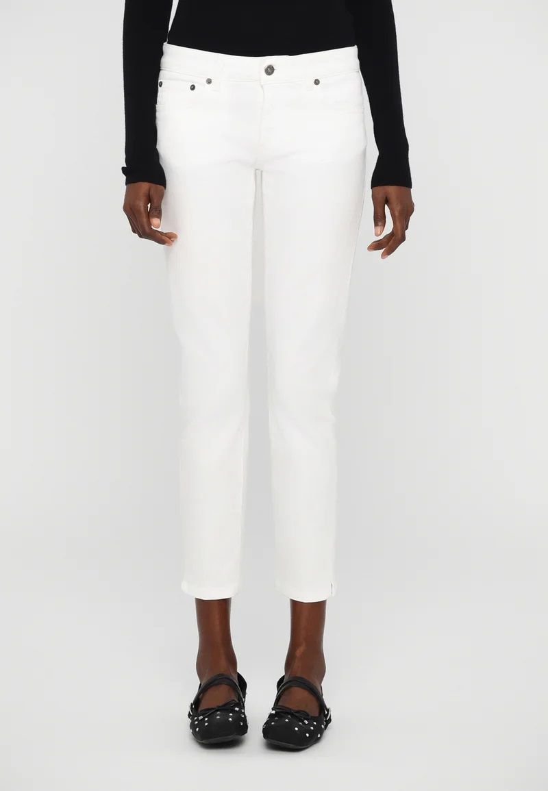 DONDUP JEANS DONNA - P692