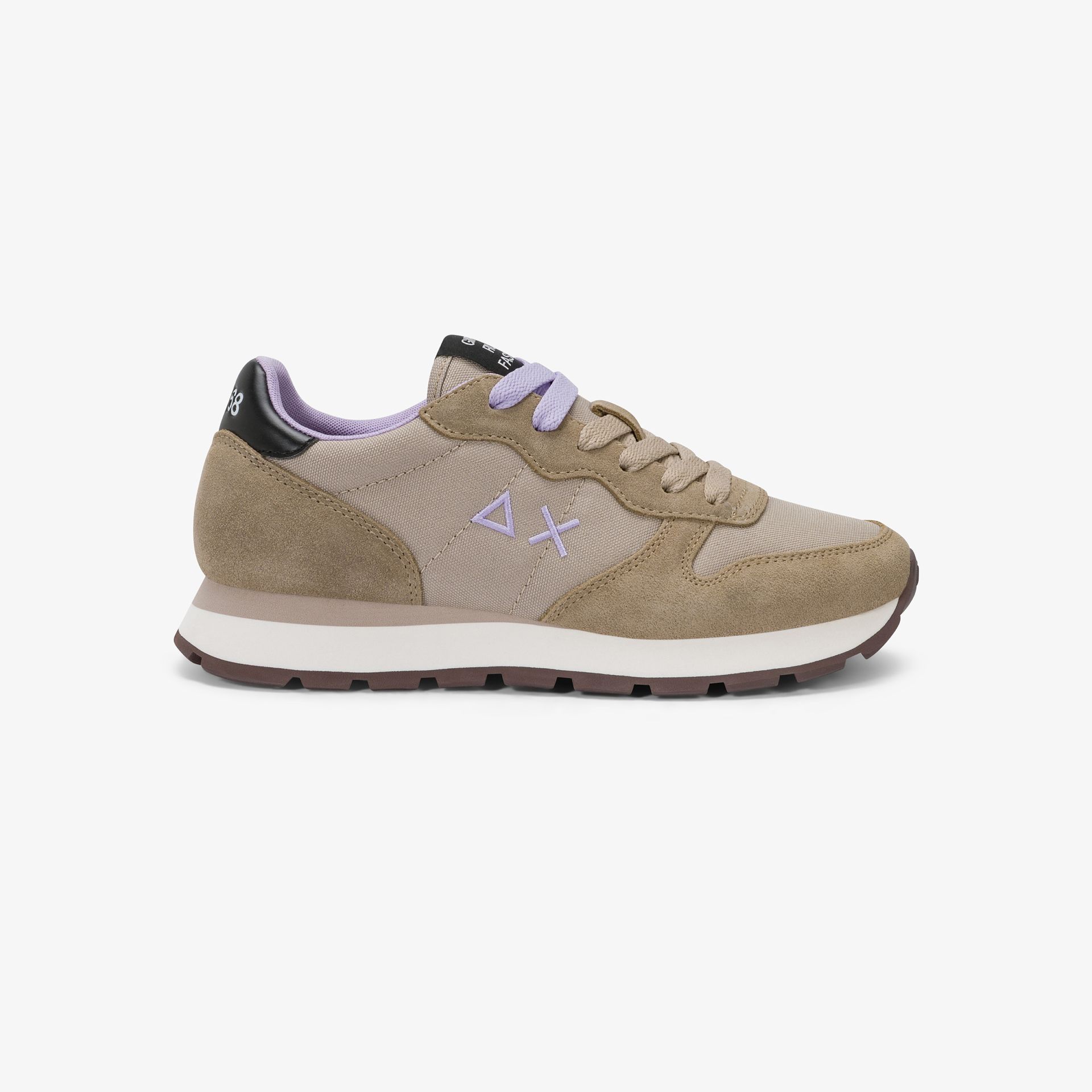 SUN 68 SNEAKERS DONNA - Z46201