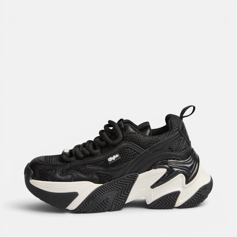BUFFALO SNEAKERS DONNA - PD00016367