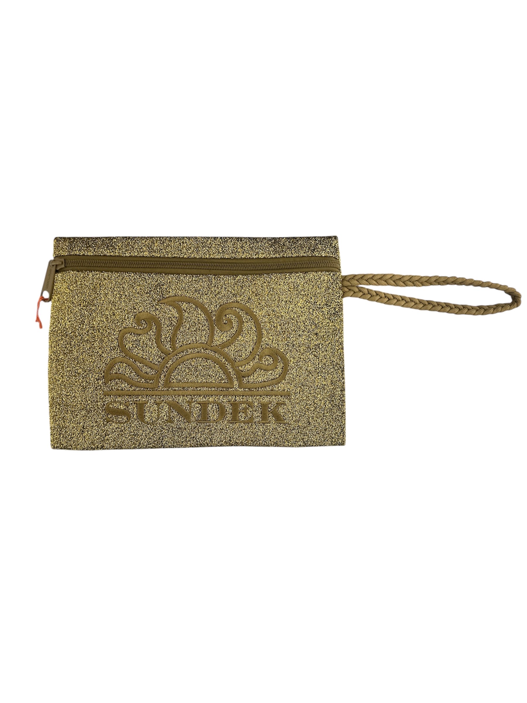 SUNDEK BORSA CON TRACOLLA DONNA - AW921ABLU500