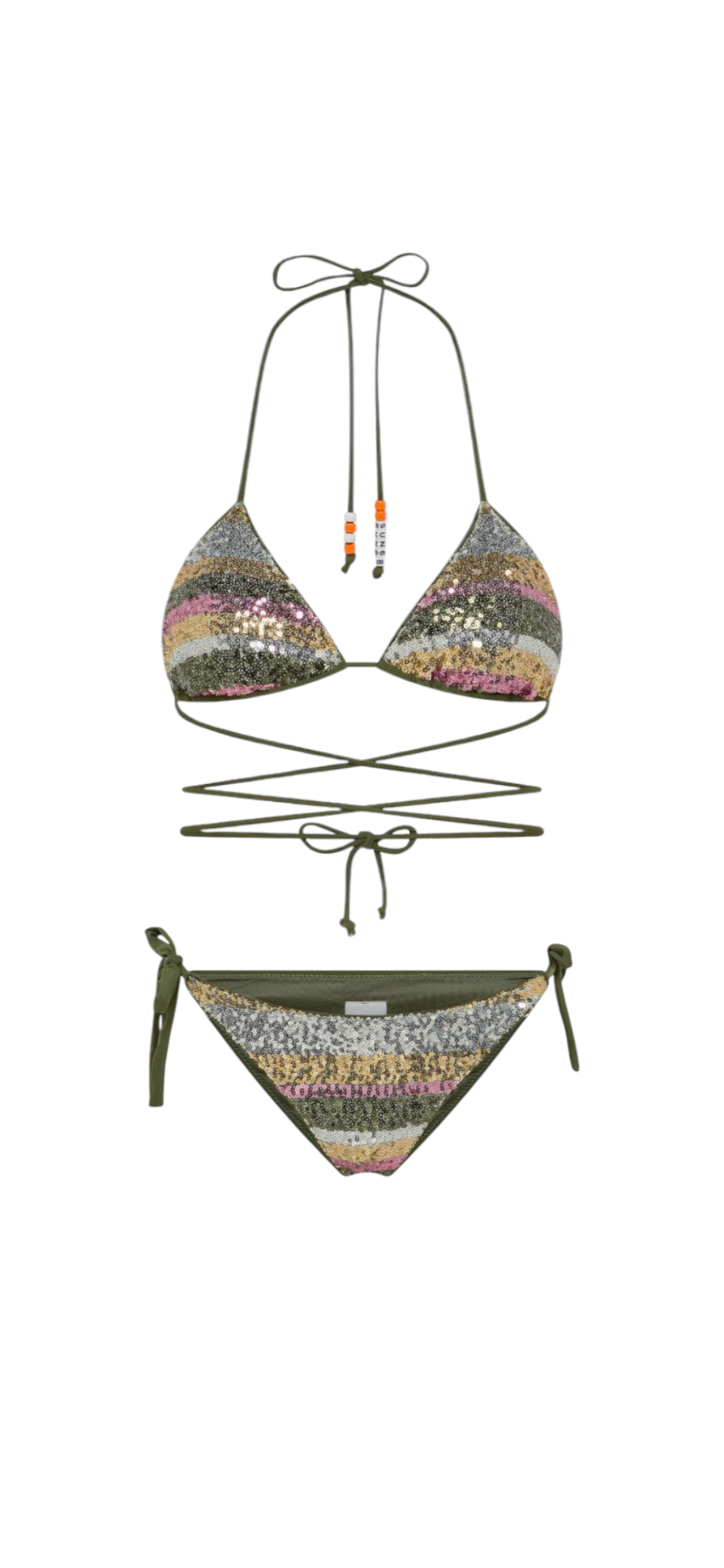 SUN 68 BIKINI DONNA - H35213