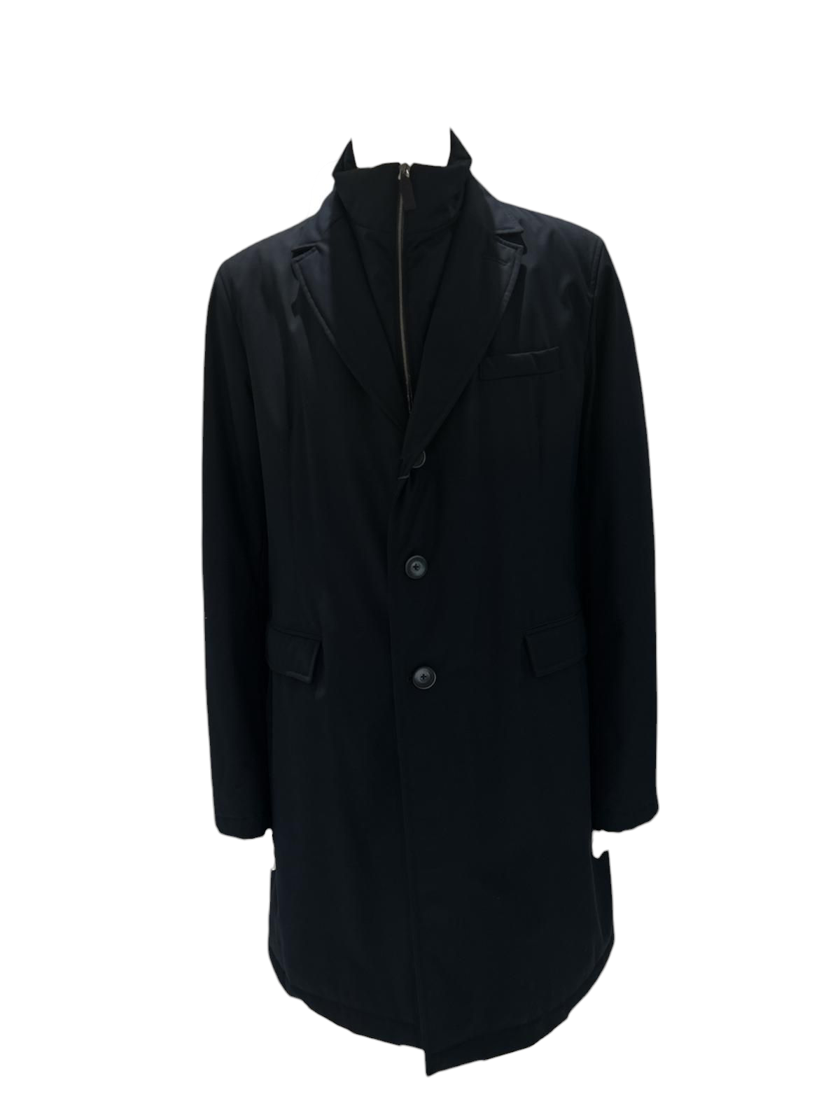 HERNO GIUBBINO - CA000138U