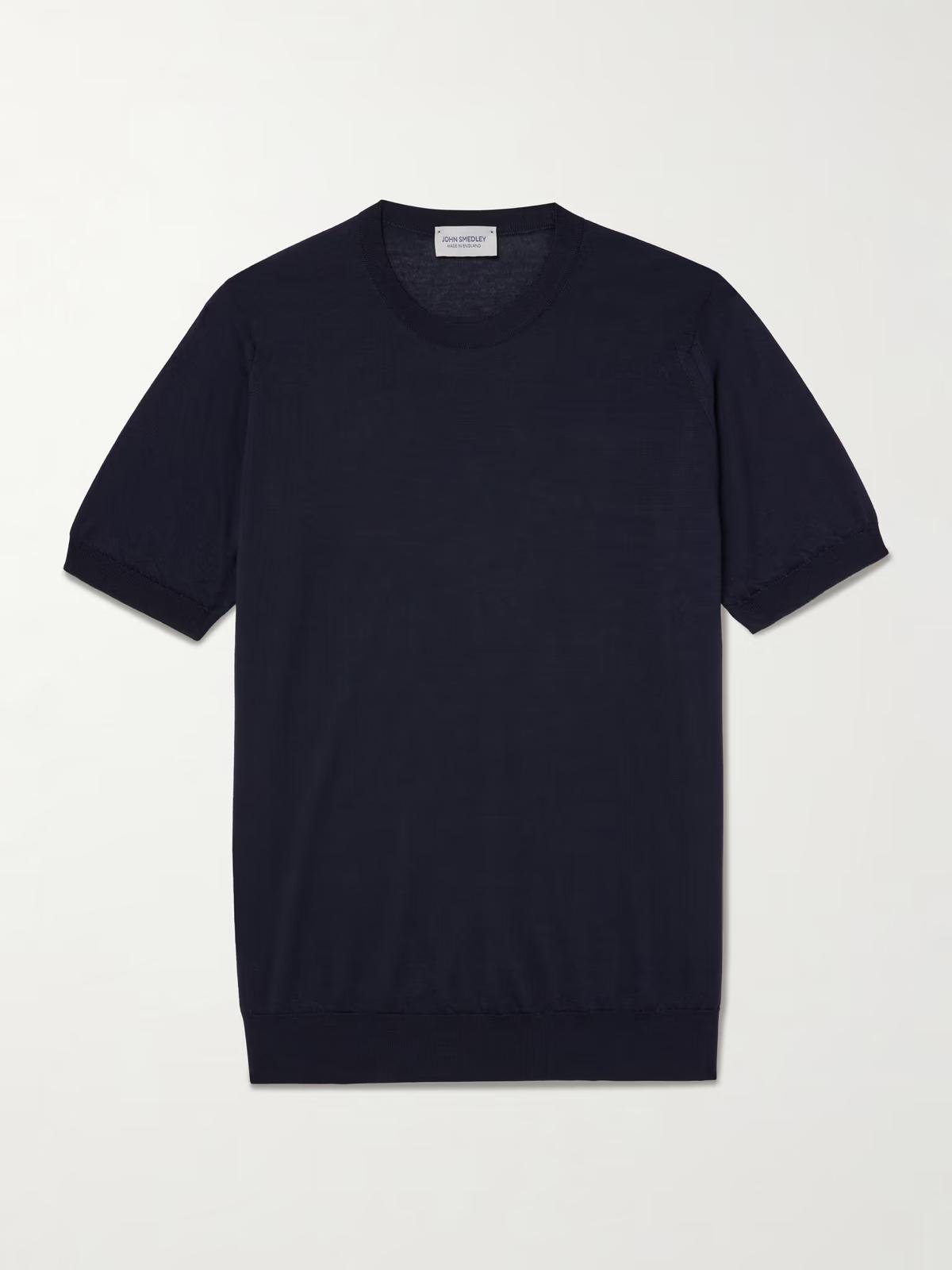 JOHON SMEDLEY MAGLIA - KEMPTON