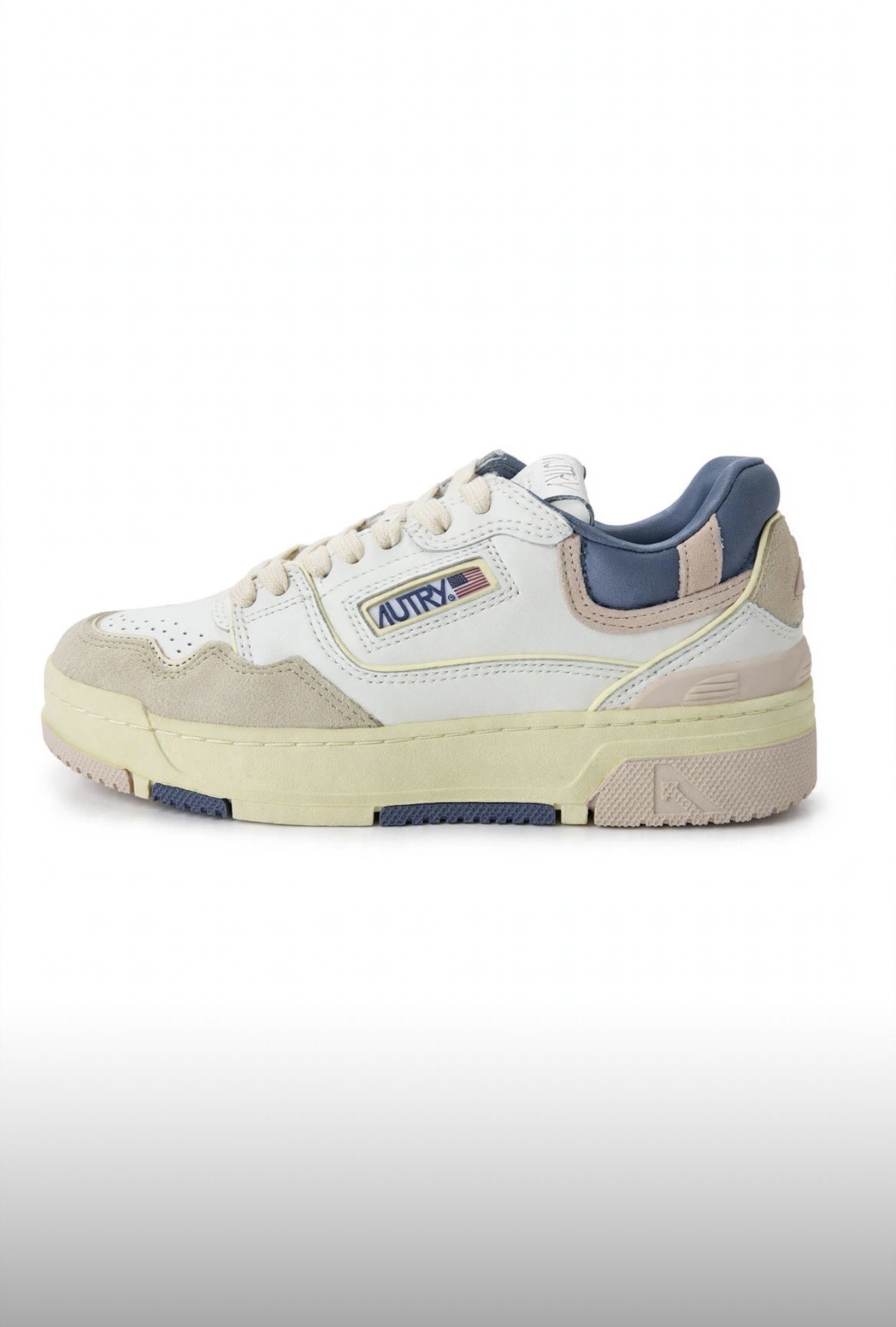 AUTRY SNEAKERS  -ROOKIE