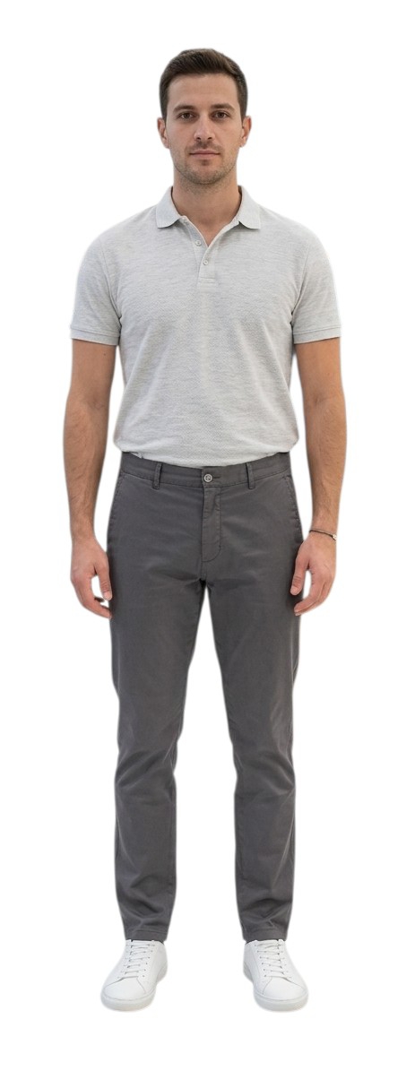 KLIXS JEANS - 01166/E
